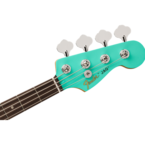 Fender Jaguar Bass - Wikipedia