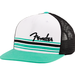 Fender FENDER® MALIBU FLATBILL HAT