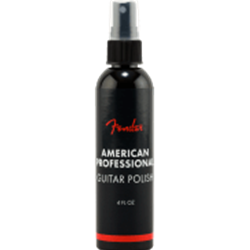 Fender AMERICAN PROFESSIONAL GUITAR POLISH