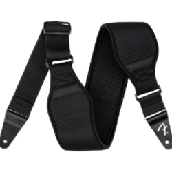 Fender SWELL™ NEOPRENE STRAP, 3"