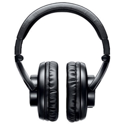 Shure Professional Monitor Headphones
