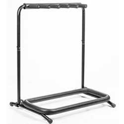 Yorkville 5Guitar Folding Touring Stand