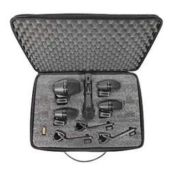 Shure PGA 5 Drum Microphone Kit