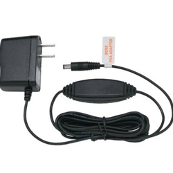 Boss 9volt Regulated Adaptor