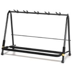 Hercules 5 Guitar Stand