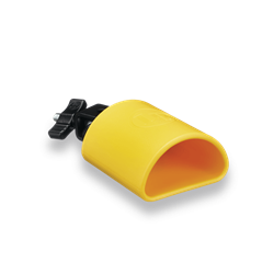 Latin Percussion LP Blast Block High Pitch - Yellow