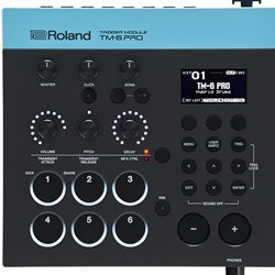 Roland TM-6PRO Trigger Module