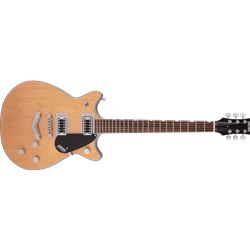 Gretsch G5222 ELECTROMATIC® DOUBLE JET™ BT WITH V-STOPTAIL