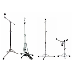 Dixon 9210 series - 4 piece stand set