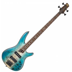 Ibanez IBANEZ SR-1600B-CHF SR PREMIUM 4 String Bass Guitar Poplar Top w/BAG