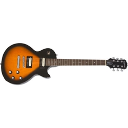 Epiphone Les Paul Studio LT Electric Guitar, Heritage Cherry Sunburst  (ENPTHSNH1) : Amazon.in: Musical Instruments