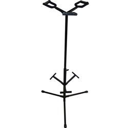 Profile Triple Guitar Stand