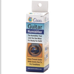 Oasis Guitar Humidifier