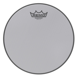 Remo 10" Silentstroke Mesh Drum Head