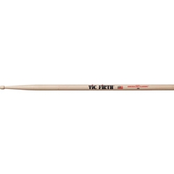 Vic Firth American Classic-5A-Wood Tip-Hickory