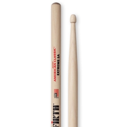 Vic Firth American Classic 5A Wood Tip Drum Stick