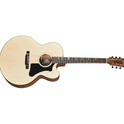 Gibson GIBSON G-200 EC Acoustic Guitar w/ Polyfoam Bag