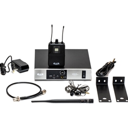 CAD Wireless In Ear Monitor System