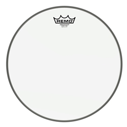 Remo 13" Ambassador Hazy Snare-Side Head