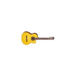 Takamine Classical Solid Spruce top Nat