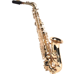 Sinclair Bb Tenor Sax w / Case