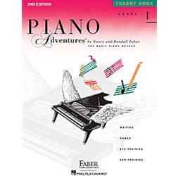 *Piano Adv.-Lvl.1-Theory