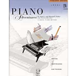 *Piano Adv.-Lvl.2A-Theory