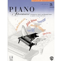 *Piano Adv.-Lvl.2A-Repertoire