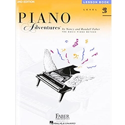 *Piano Adv.-Lvl.2B-Lesson