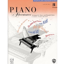 *Piano Adv.-Lvl.2B-Repertoire