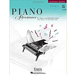 *Piano Adv.-Lvl.3A-Lesson