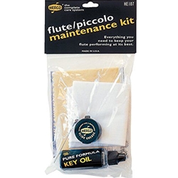 Herco Flute Maint. Kit