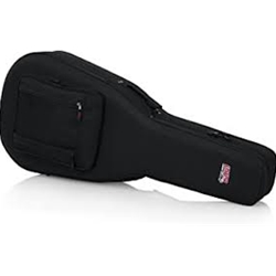 Gator Lightweight Polyfoam Classic Gtr Case