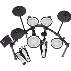 Roland TD-07-DMK V-Drums Kit/w stand
