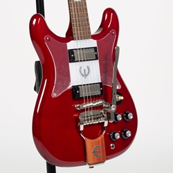 復刻版 Epiphone / Crestwood Custom Epiphone Crestwood Custom