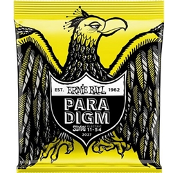 Evangelos Music Ernie Ball Paradigm Elec. Beefy Slinkys 11 54