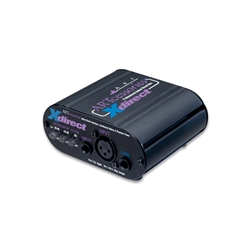 ArtPro Active D.I. Box