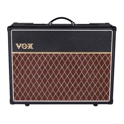 Vox VOX AC30 Single Ch. 30 w Combo Guitar Amp