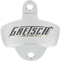 Gretsch GRETSCH® WALL MOUNT BOTTLE OPENER