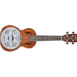 Gretsch G9112 RESONATOR-UKULELE WITH GIG BAG