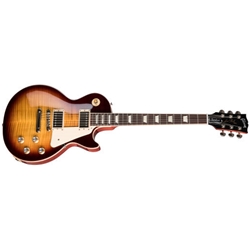 Gibson Les Paul Standard 60s - Bourbon Burst w/Case