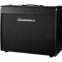 Traynor TRAYNOR CUSTOM VALVE 50 Watt Guitar Amp