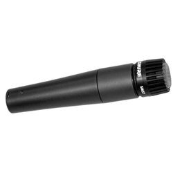 Shure Cardioid Dynamic Microphone