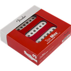 Fender Tex Mex Strat Pickup Set ( 3 )