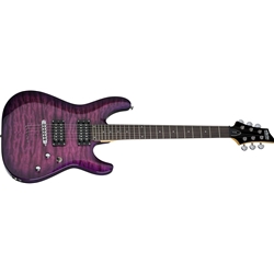 Schecter C-6 Plus
