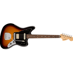 Fender Player Jaguar PF 3TS