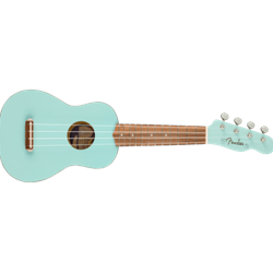 Fender VENICE Soprano Ukelele