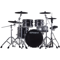 Roland ROLAND VAD506 V-Drums Acoustic Design 5 Series 5pc Electronic Kit