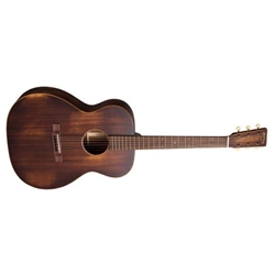 Martin 00015M StreetMaster Acoustic Guitar  w/Bag