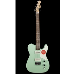 Squier PARANORMAL BARITONE CABRONITA TELECASTER
